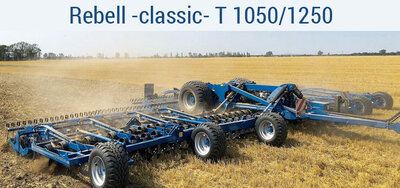 [Translate to English:] Rebell -classic- T 1050/1250