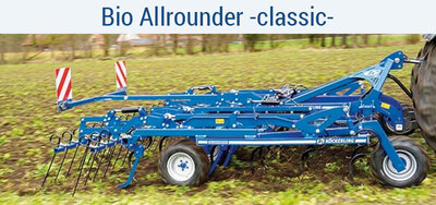 [Translate to French:] Bio Allrounder -classic-