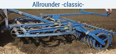 [Translate to English:] Allrounder -classic-